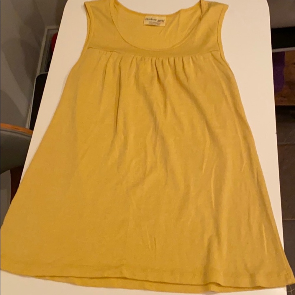 Michael Stars tank